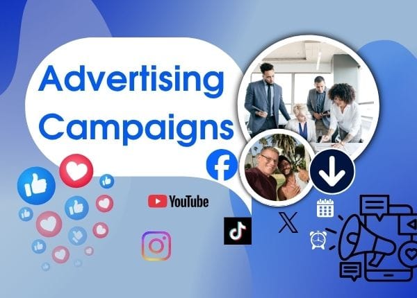 advertising campaigns advertising campaigns
